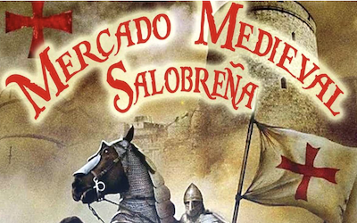 SAL Medieval Market AG23