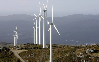GRA LEC Wind Turbines