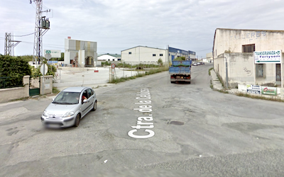 MOT Camino Patria