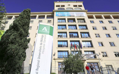 AXA Hospital Regional de Málaga