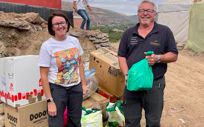 FTR Sailnplay Moroccan Earthquake Relief 03