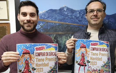 GRA LEC Local Purchase Campaign in Durcal