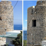 ECO Restored Watch Tower