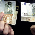 GRA Forged Euro Notes