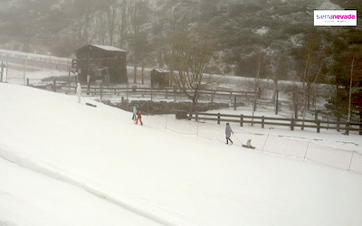 GR SN 05JA24 Sledging Area