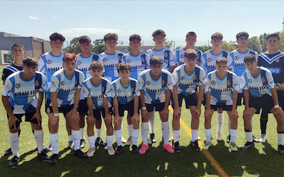 GRA RCD Espanyol de Albolote