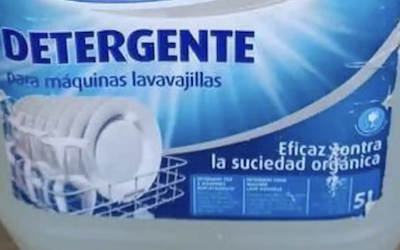 GRA Corrosive Drink Incident on Sierra Nevada