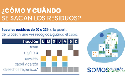 SAL New Refuse Collection Service