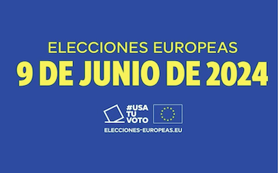 ALM European Elections 24