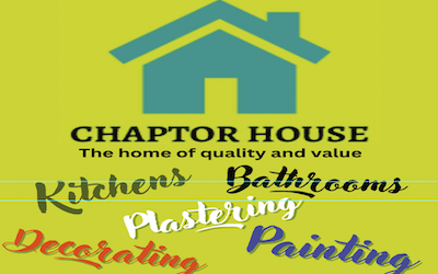 PP Chaptor House