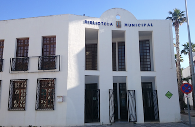SAL Municipal Library