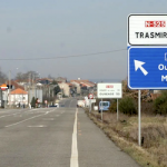 SPN Trasmira, Ourense Galicia