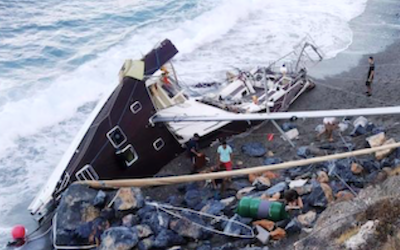 Herradura August 2021