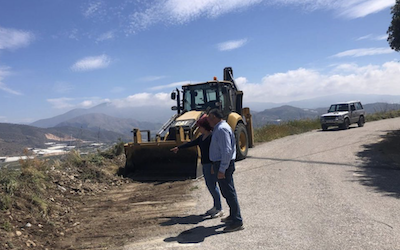 SAL Rural Lane Repairs & Maintenance MY24